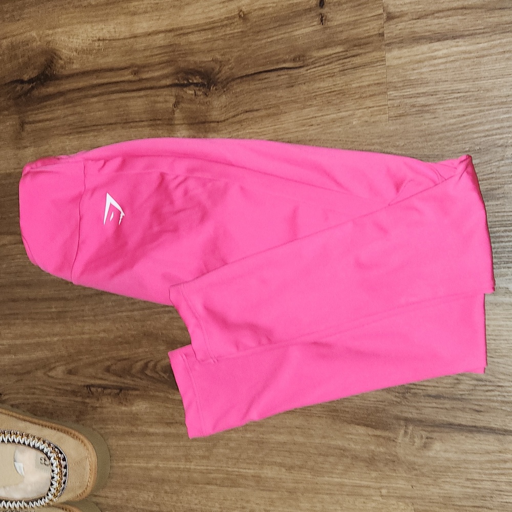 Gym shark leggings brand new